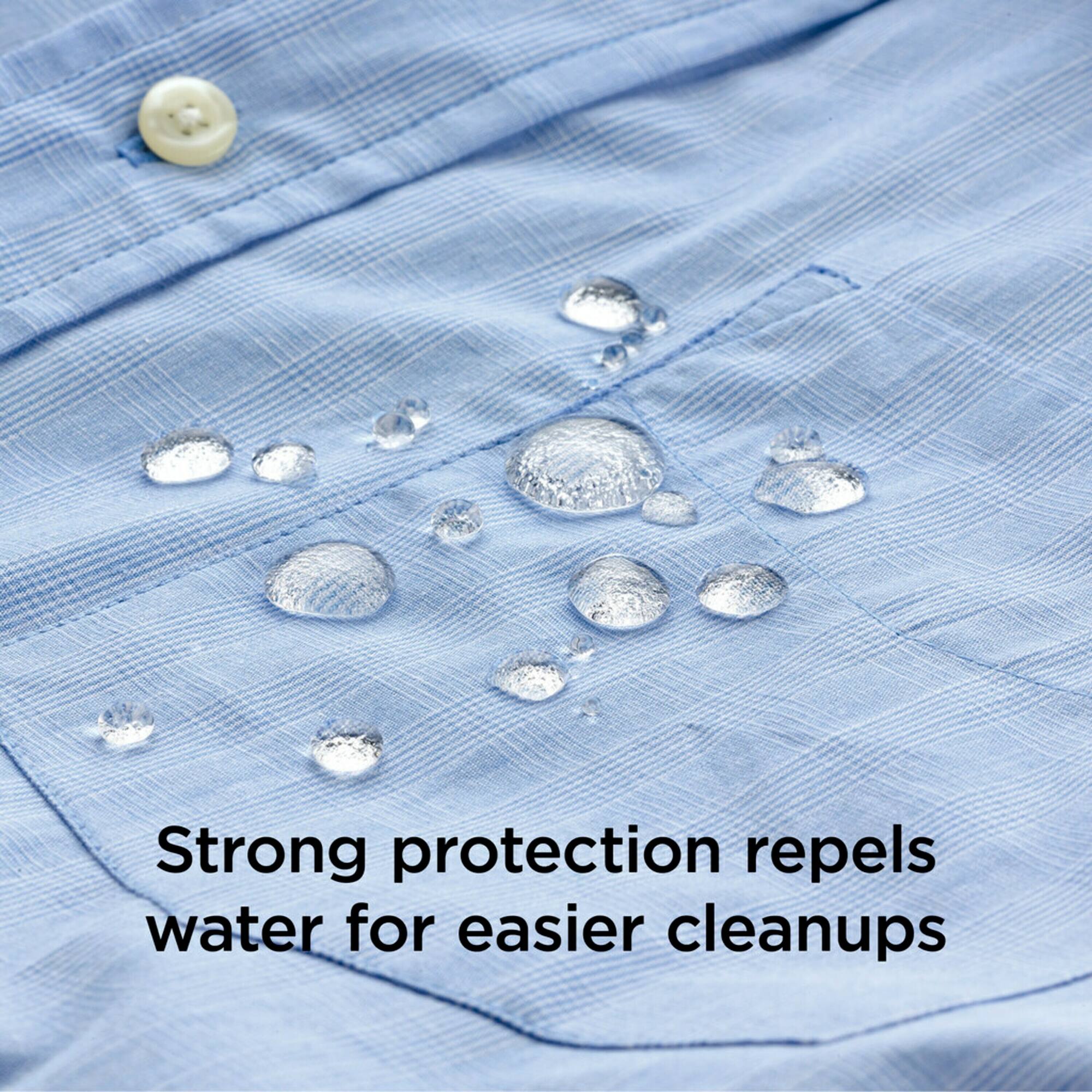 Scotchgard™ Fabric Water Shield
